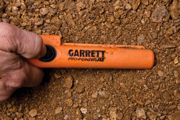 garrett-pro-pointer-at