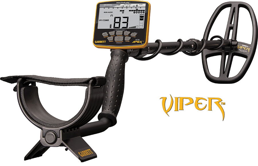 APEX-VIPER